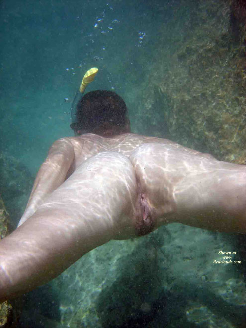 Pic #1Aiyin's Fingers (Wet Play)