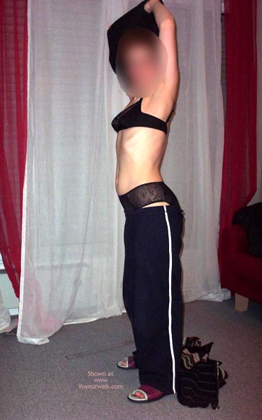 Pic #1It's My Wife