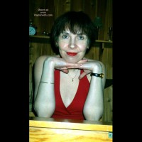 Pic #1My Wife