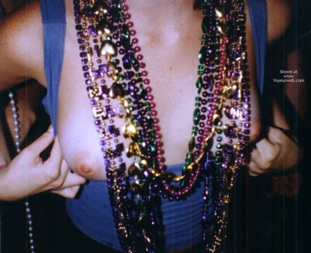 Pic #1Bourbon Fun 6