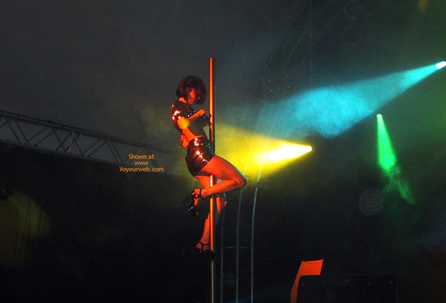 Pic #1Mega Erotica