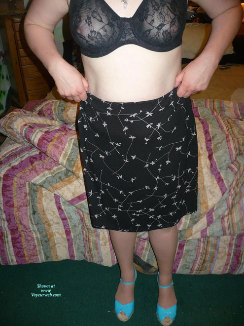 Pic #1 Milf With 4 Kids