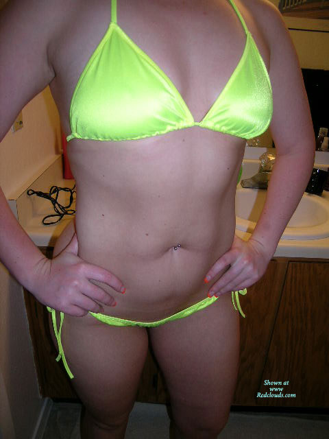 Pic #1Soaked