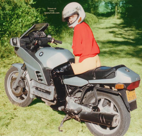 Pic #1Sylvie Contribution