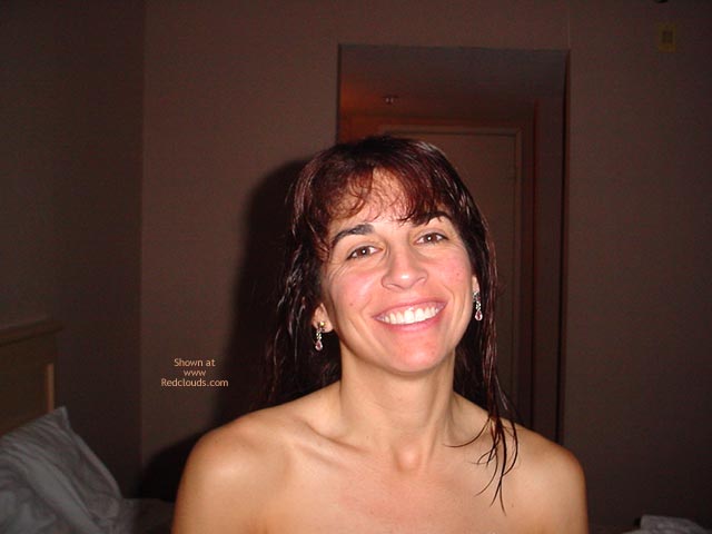 Pic #1*Bj Brunette'S B.J Entry