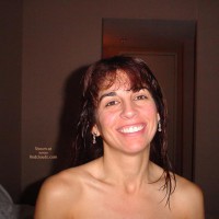 Pic #1*Bj Brunette'S B.J Entry