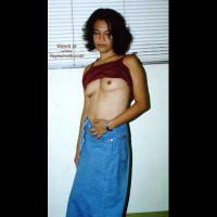 Pic #1Tini Malay Girl