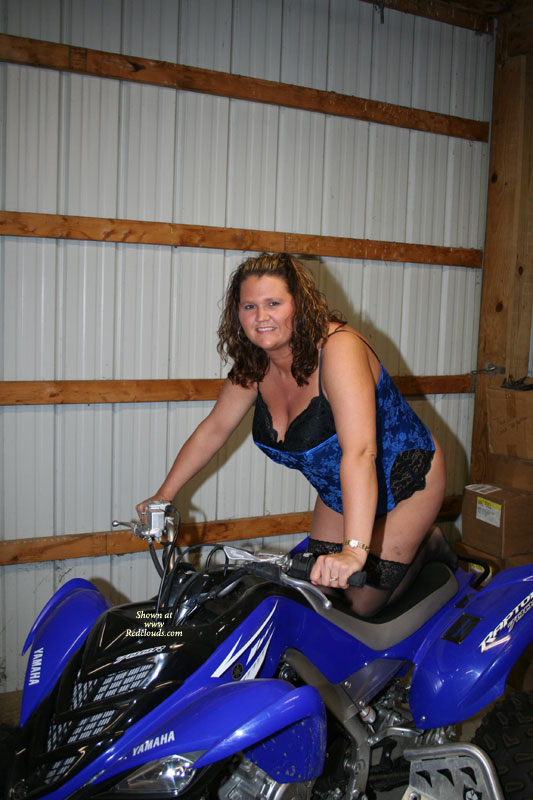 Pic #1Atv Fun