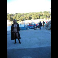 Plastique goes to Provence