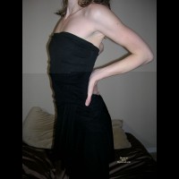 Pic #1 Petite Eva In Black 2