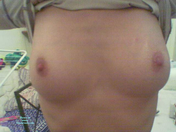 Pic #1 Random Wife