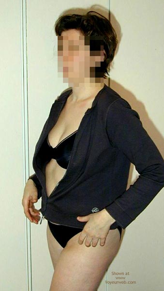 Pic #1Maria