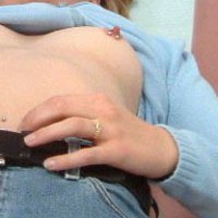 Pic #1Getting Body Jewelry