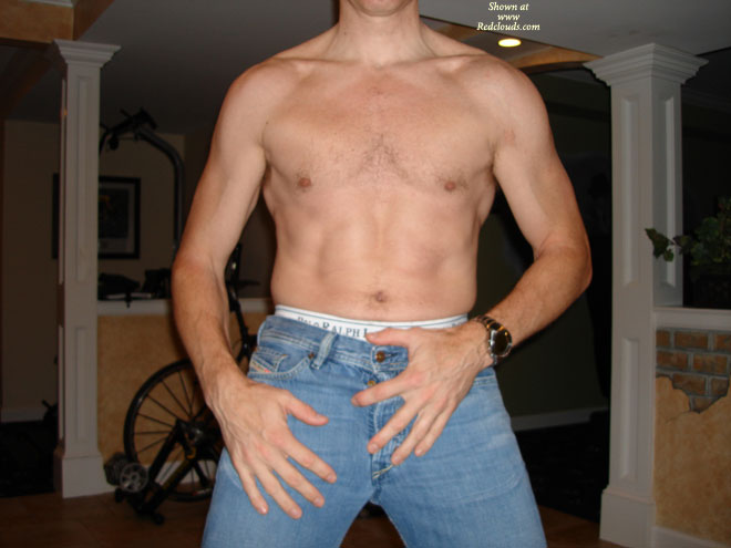 Pic #1Nick Again