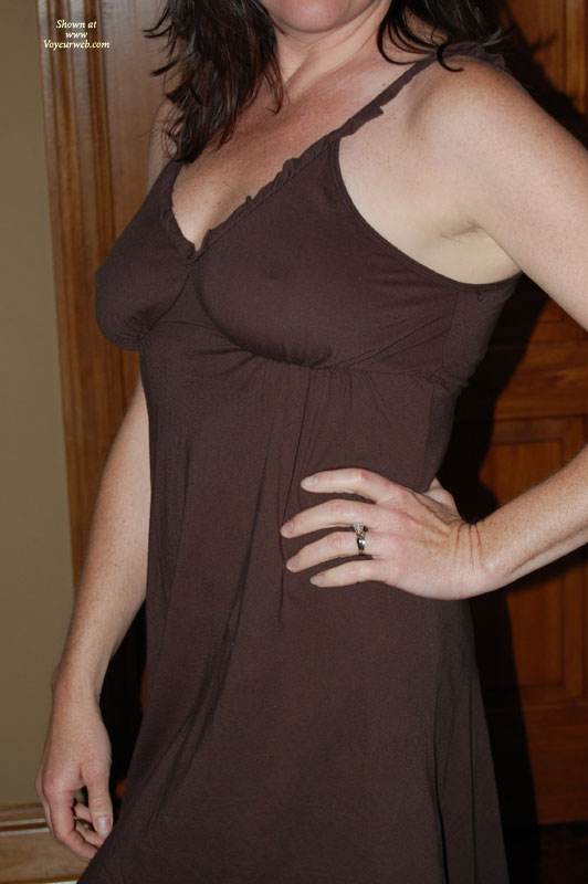 Pic #1Katie Gets Frisky