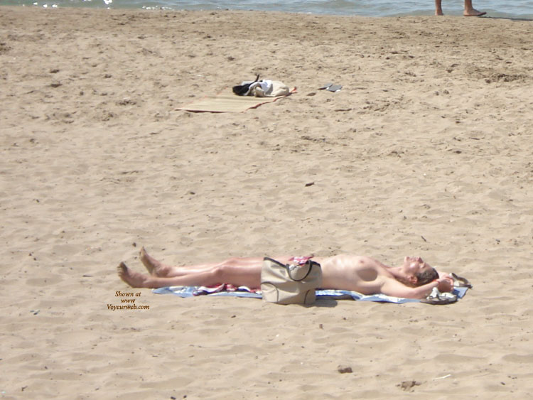 Pic #1 Beach Shots
