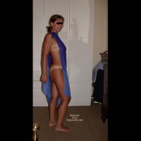 Pic #1Lucy an Italian Woman