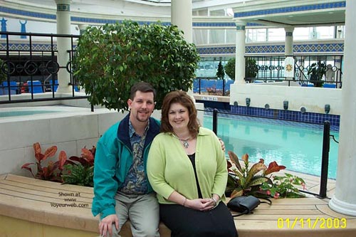 Pic #1First Time VW - Cruise Pics