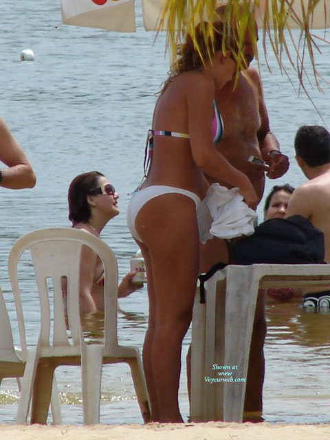 Pic #1 Natal Mission #5