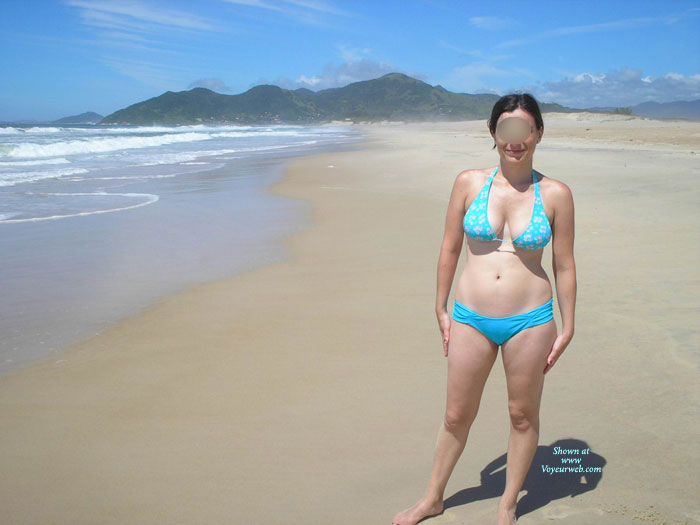 Pic #1 Shy Wife