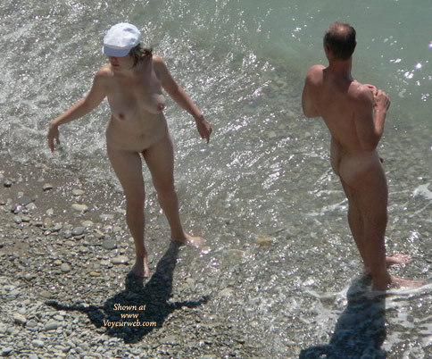 Pic #1 Spying