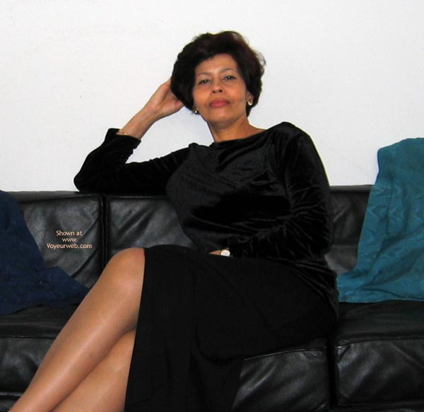 Pic #1Aisha More Pics from Casablanca