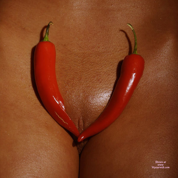 Pic #1 Vegetable