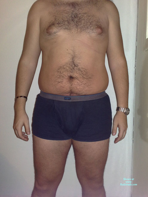 Pic #1One Greek Dick