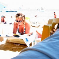 Pic #1Cabo in March