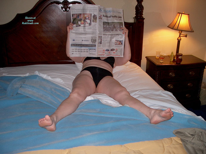 Pic #1Hotel Room