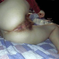 Pic #1First Contribution From My Wife