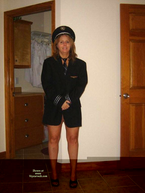 Pic #1 Flygirl