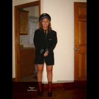 Flygirl