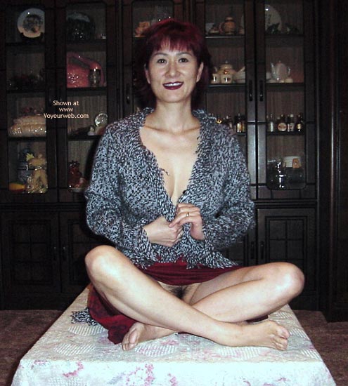 Pic #138 yo Hot Blooded Lady