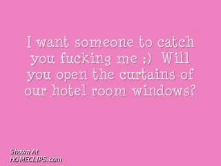 Pic #1Our Hotel Window