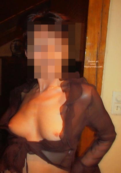 Pic #1My Wife First Time