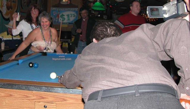 Pic #1Indy Vw Party 1