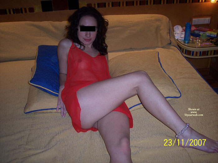 Pic #1 Guapa