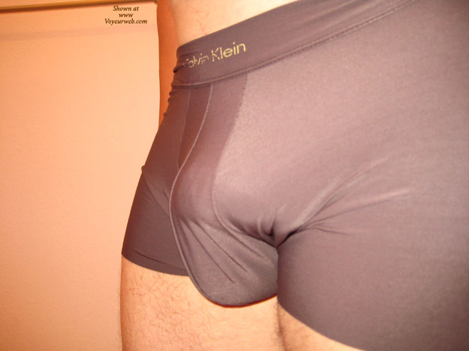 Pic #1 Underwear Pics