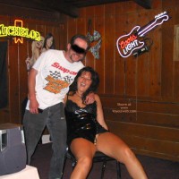 Pic #1 Patricia'S Public Fuckerware Party 1