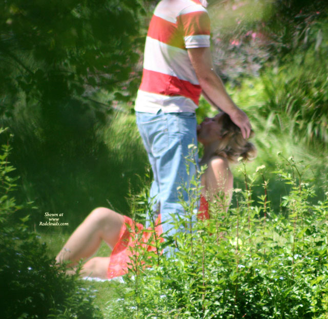 Pic #1*JO In The Park