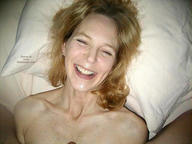 Pic #1*Jo Nancy Loves Cum