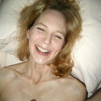 Pic #1*Jo Nancy Loves Cum