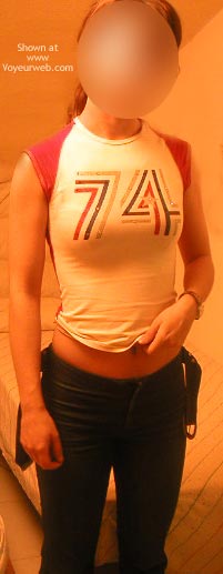 Pic #1 My Girlfriend Pandora