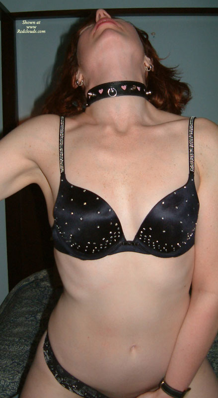 Pic #1Collar Me