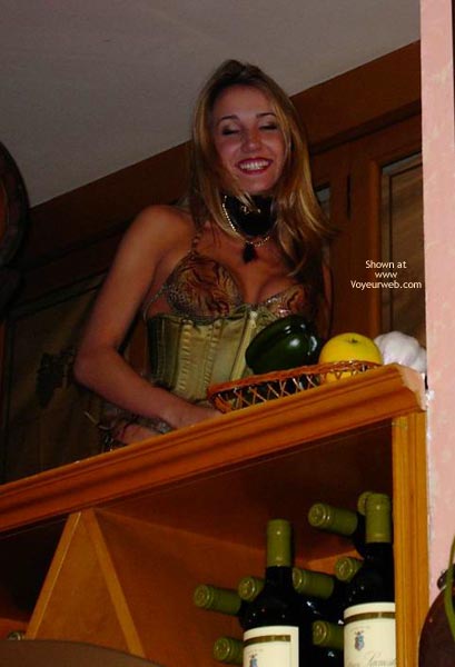 Pic #1Boobs, Bums, Beaver in Barca 2