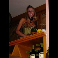 Pic #1Boobs, Bums, Beaver in Barca 2