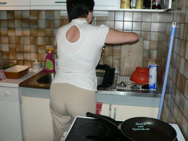 Pic #1 Je Suis Une Salope