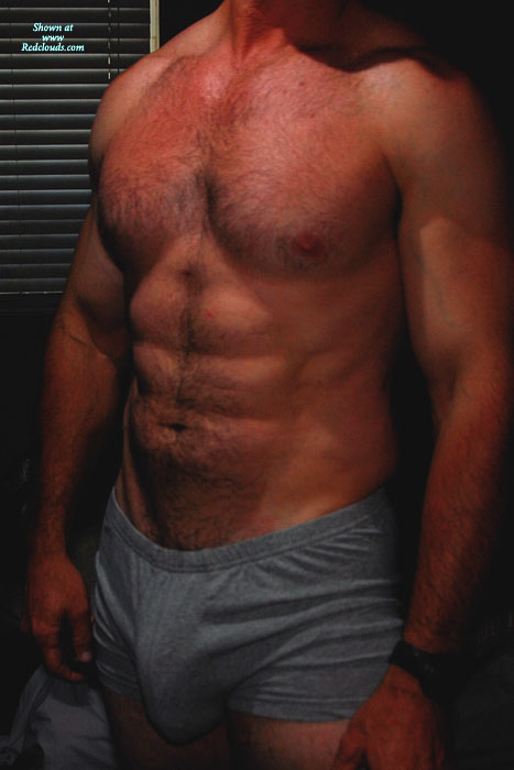 Pic #144 And Not Ready To Stop