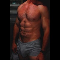 Pic #144 And Not Ready To Stop